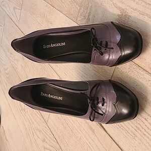 BN Enzo Angiolini Heels in a Size 9.5!